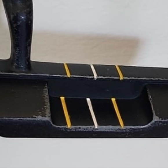 Northwestern Gary Player 804 Right Handed Putter - Picture 3 of 5